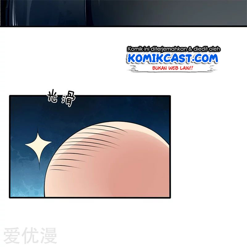 City of Heaven TimeStamp (Urban Rebellion) Chapter 86 Gambar 18